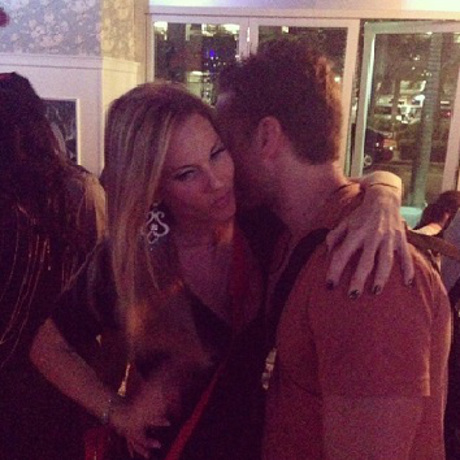 The Bachelor 2014 Spoilers – Juan Pablo Cheating On Winner