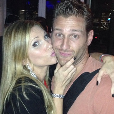 The Bachelor 2014 Spoilers – Juan Pablo Cheating