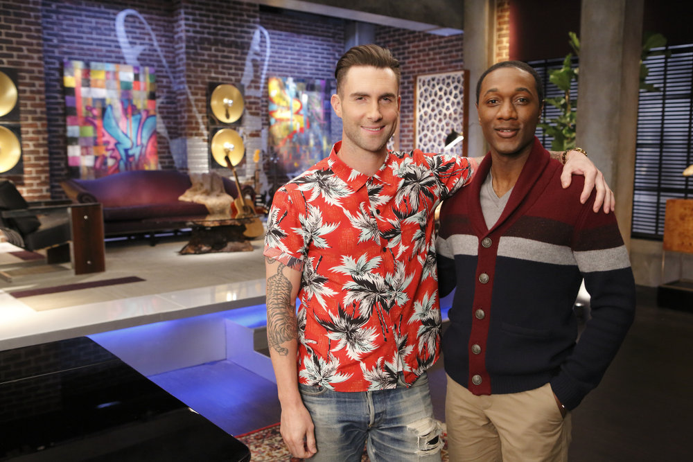 The Voice – Season 6