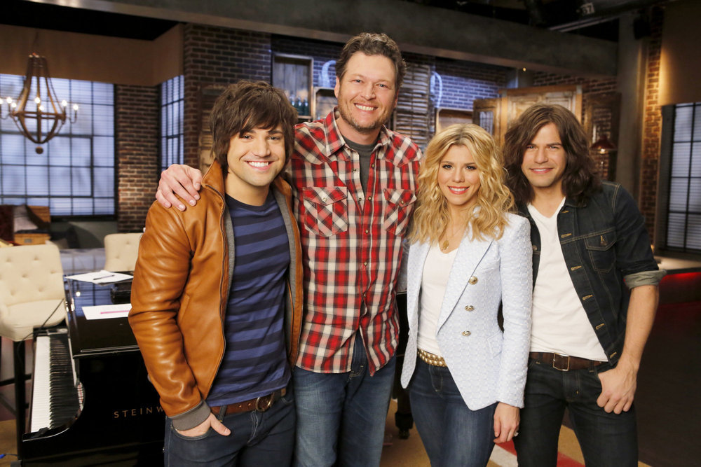 The Voice – Season 6