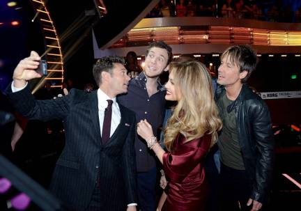 American Idol 2014 Spoilers – Results Show Top 12
