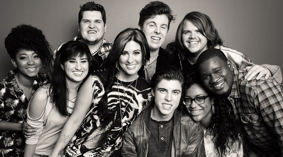 American Idol 2014 Spoilers – Season 13 Top 9