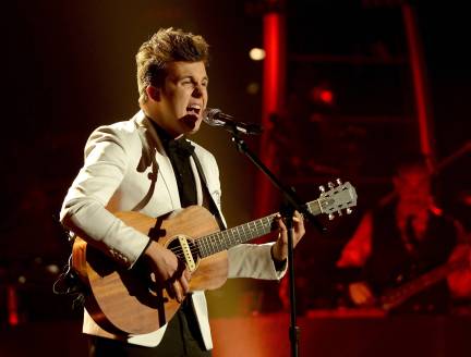 American Idol 2014 Spoilers – Top 10 Alex Preston