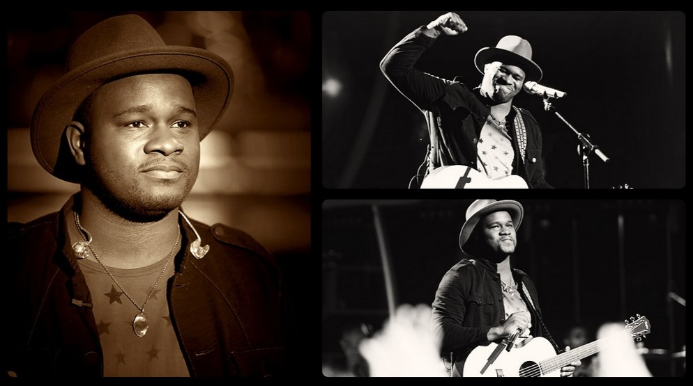 American Idol 2014 Spoilers – Top 10 – CJ Harris