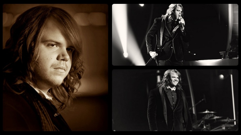 American Idol 2014 Spoilers – Top 10 – Caleb Johnson