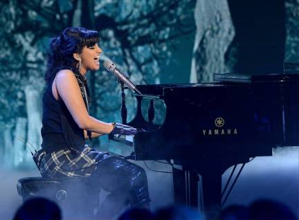 American Idol 2014 Spoilers – Top 10 Jena Irene