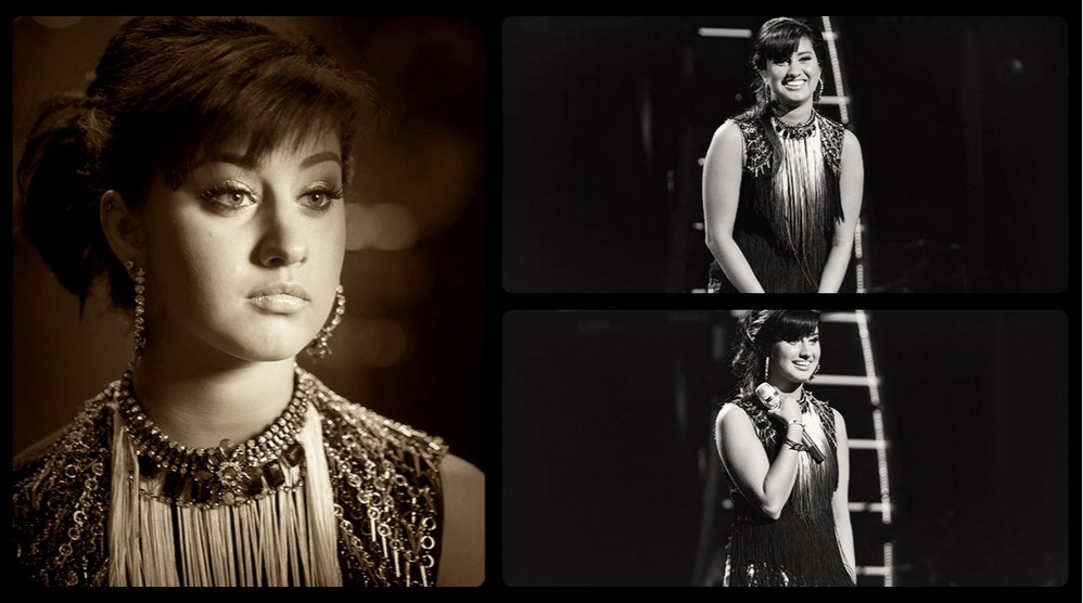 American Idol 2014 Spoilers – Top 10 – Jena Irene