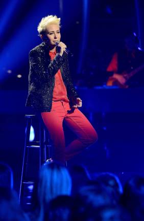 American Idol 2014 Spoilers – Top 10 MK Nobilette
