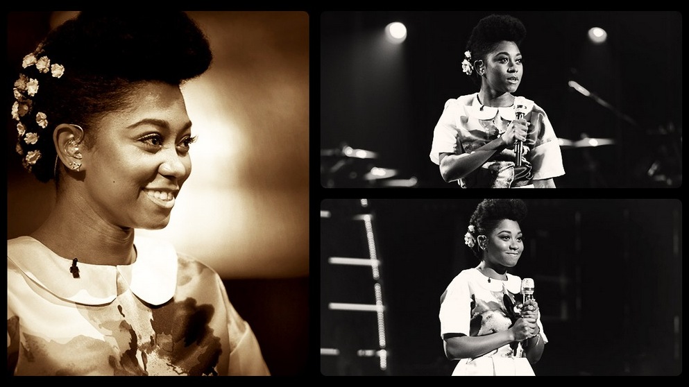 American Idol 2014 Spoilers – Top 10 – Majesty Rose