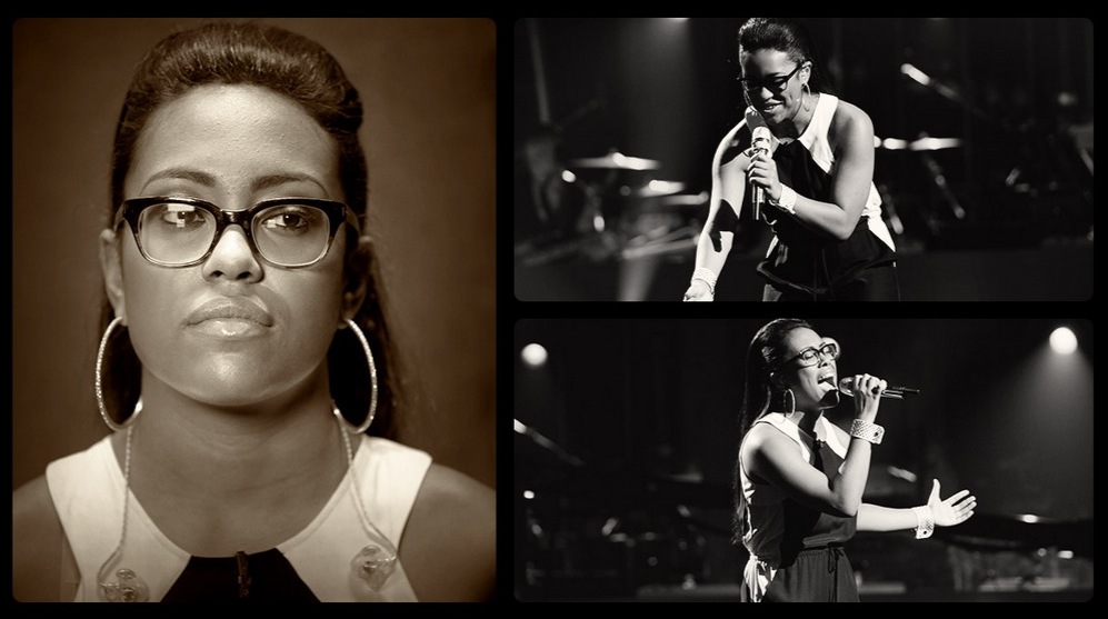 American Idol 2014 Spoilers – Top 10 – Malaya Watson