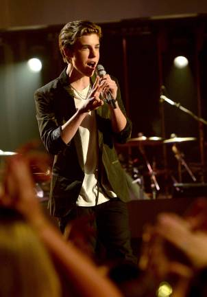 American Idol 2014 Spoilers – Top 10 Sam Woolf