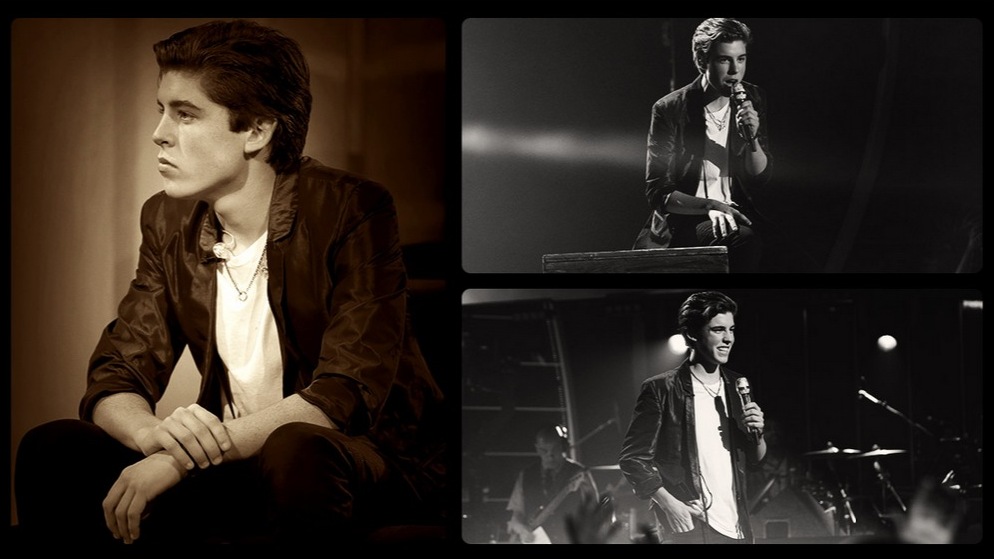 American Idol 2014 Spoilers – Top 10 – Sam Woolf