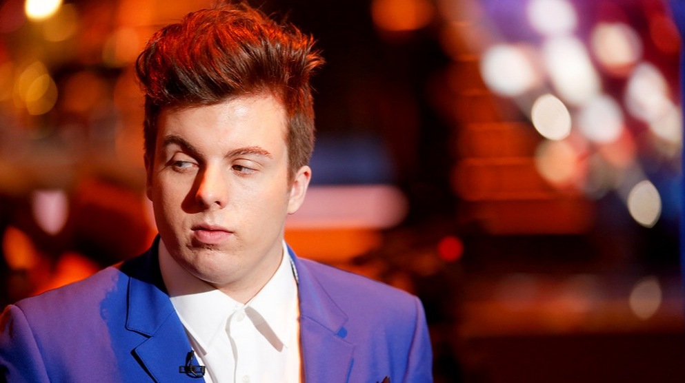 American Idol 2014 Spoilers – Top 11 – Alex Preston