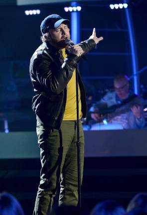 American Idol 2014 Spoilers – Top 11 Ben Briley