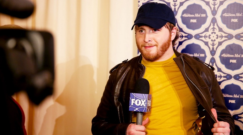 American Idol 2014 Spoilers – Top 11 – Ben Briley