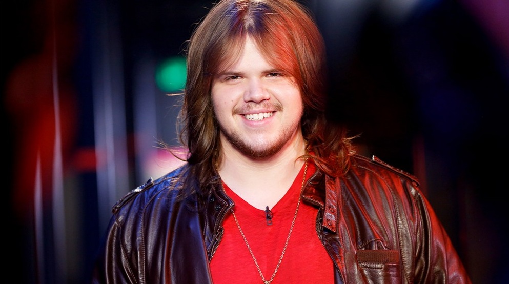 American Idol 2014 Spoilers – Top 11 – Caleb Johnson