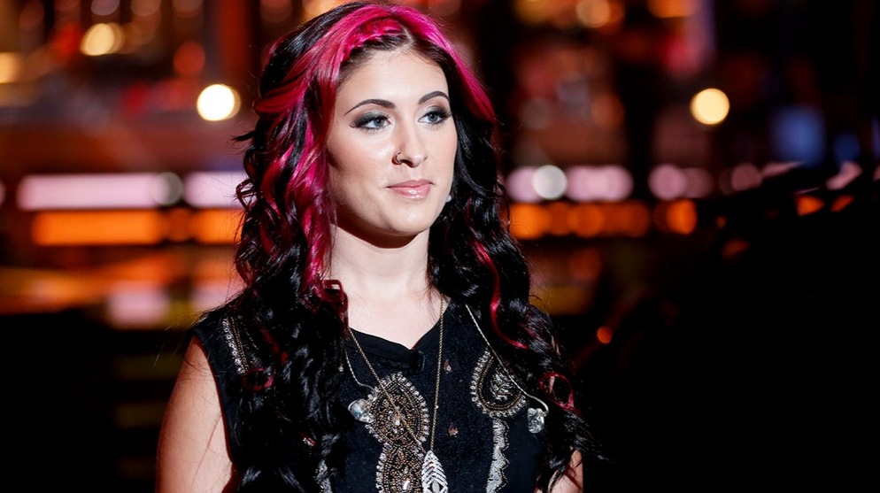 American Idol 2014 Spoilers – Top 11 – Jessica Meuse