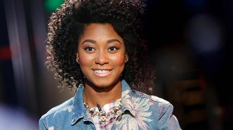 American Idol 2014 Spoilers – Top 11 – Majesty York