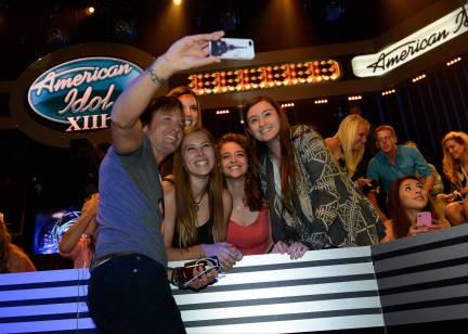 American Idol 2014 Spoilers – Top 11 Results Show