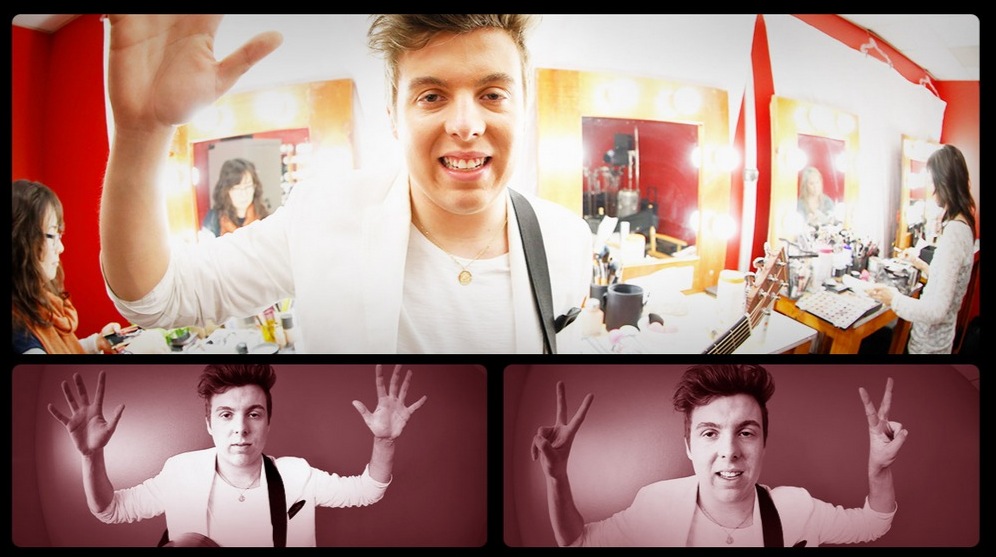American Idol 2014 Spoilers – Top 12 Alex Preston