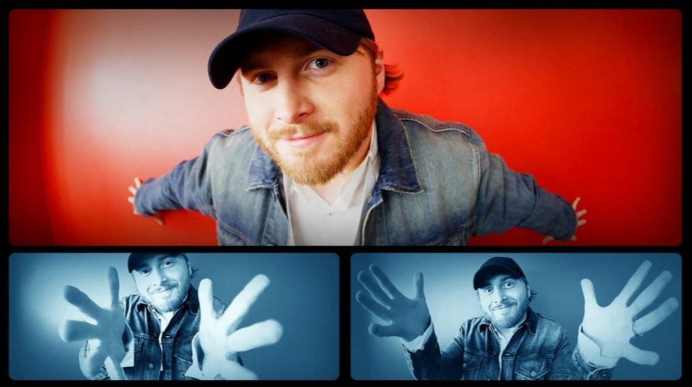 American Idol 2014 Spoilers – Top 12 Ben Briley