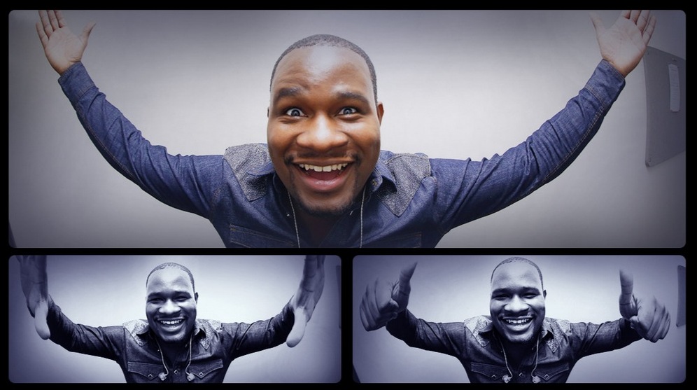American Idol 2014 Spoilers – Top 12 CJ Harris