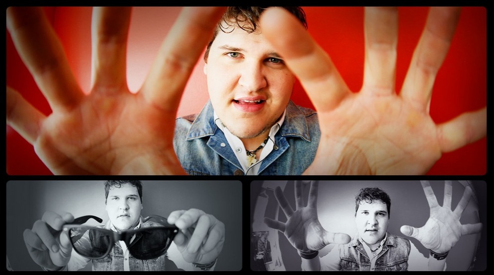 American Idol 2014 Spoilers – Top 12 Dexter Roberts