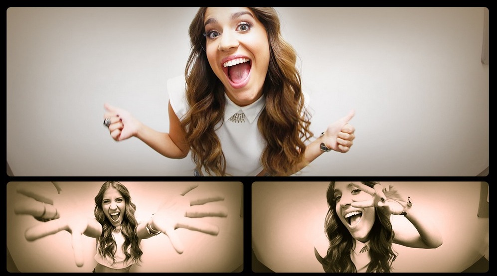 American Idol 2014 Spoilers – Top 12 Emily Piriz