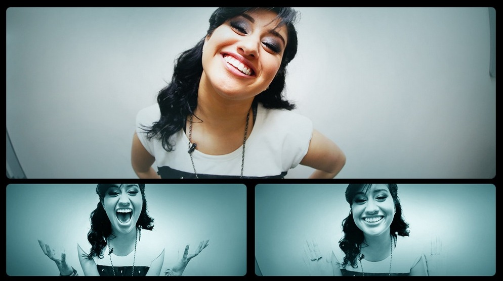 American Idol 2014 Spoilers – Top 12 Jena Irene