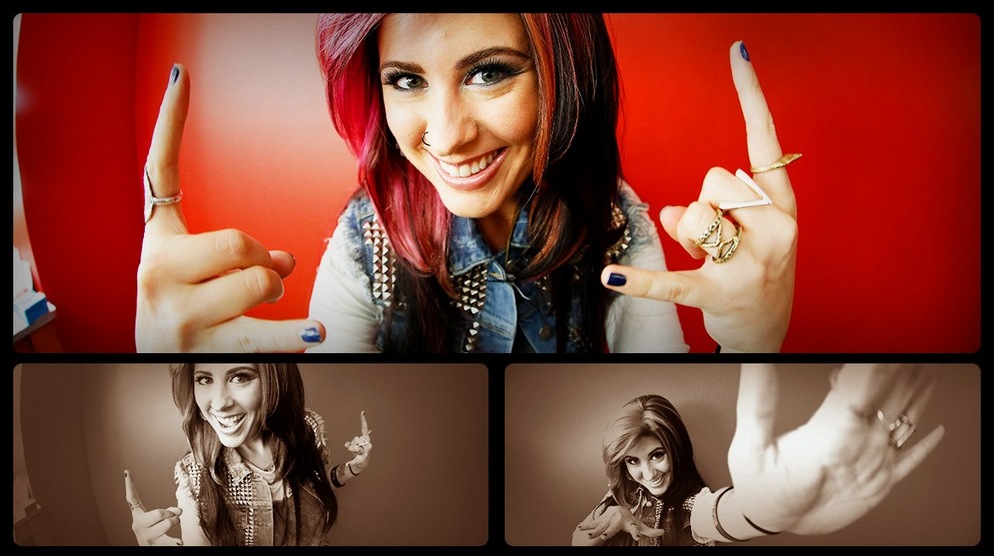 American Idol 2014 Spoilers – Top 12 Jessica Meuse