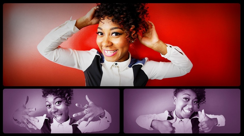 American Idol 2014 Spoilers – Top 12 Majesty Rose