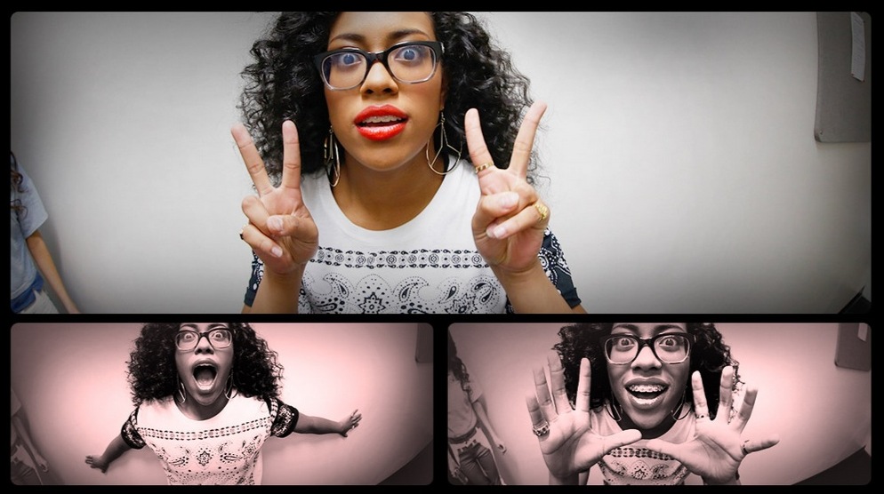 American Idol 2014 Spoilers – Top 12 Malaya Watson