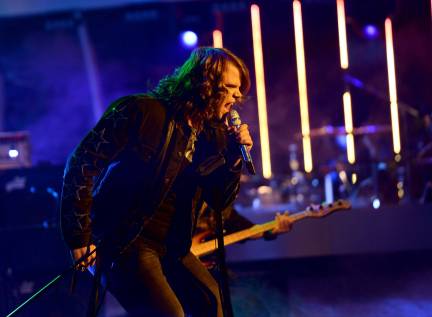 American Idol 2014 Spoilers – Top 8 – Caleb Johnson