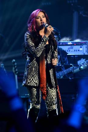 American Idol 2014 Spoilers – Top 8 – Jessica Meuse
