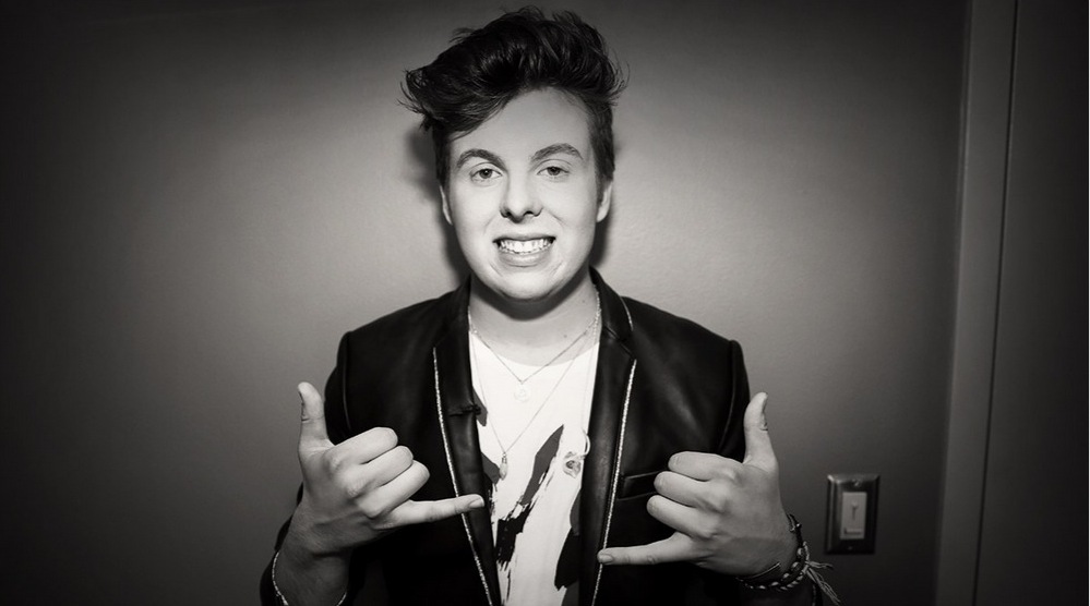 American Idol 2014 Spoilers – Top 9 – Alex Preston