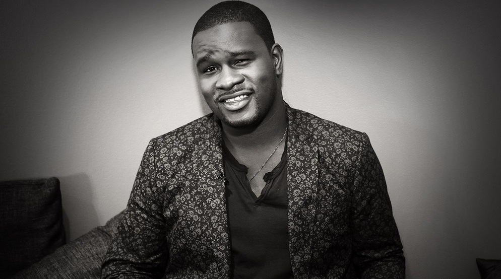 American Idol 2014 Spoilers – Top 9 – CJ Harris