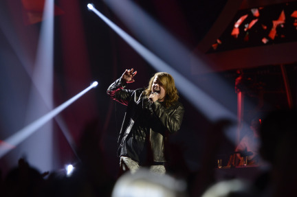 American Idol 2014 Spoilers – Top 9 – Caleb Johnson