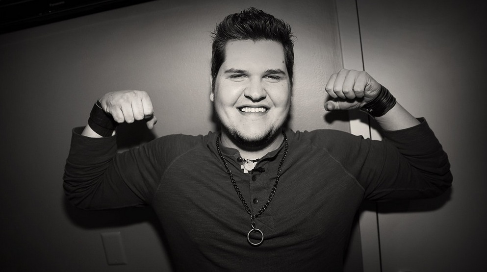 American Idol 2014 Spoilers – Top 9 – Dexter Roberts