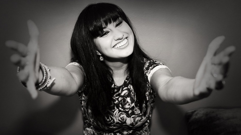 American Idol 2014 Spoilers – Top 9 – Jena Irene