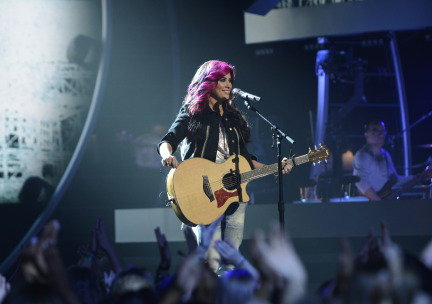 American Idol 2014 Spoilers – Top 9 – Jessica Meuse