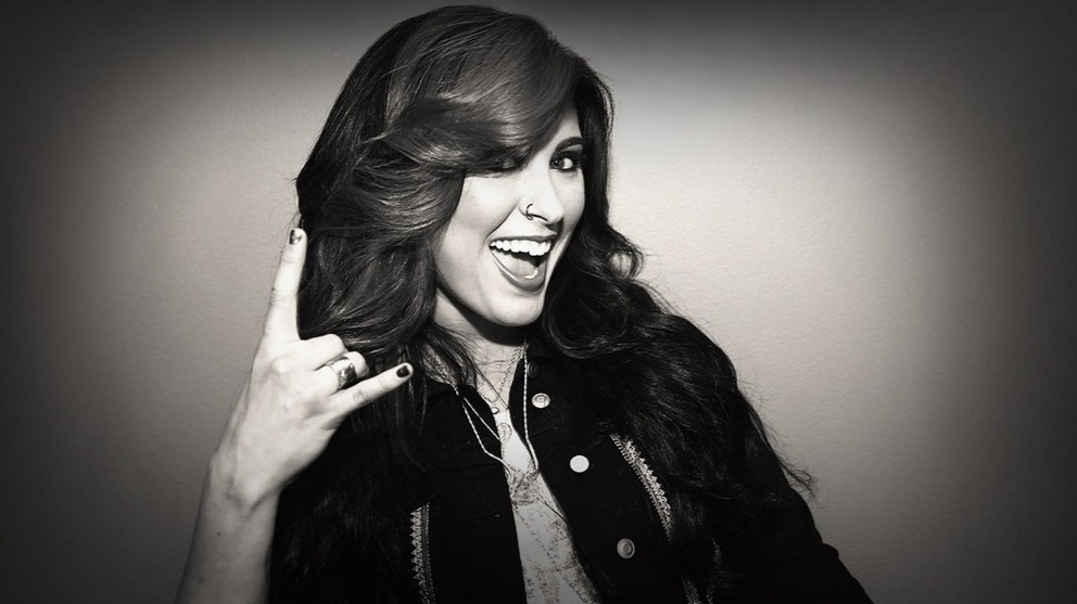 American Idol 2014 Spoilers – Top 9 – Jessica Meuse