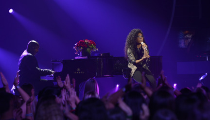 American Idol 2014 Spoilers – Top 9 – Malaya Watson