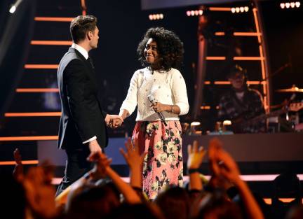 American Idol 2014 Spoilers – Top 9 Results