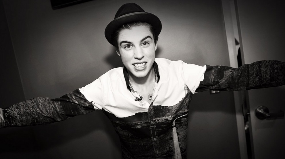 American Idol 2014 Spoilers – Top 9 – Sam Woolf