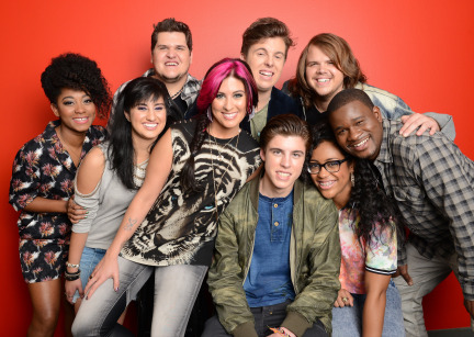 American Idol 2014 Spoilers – Top 9