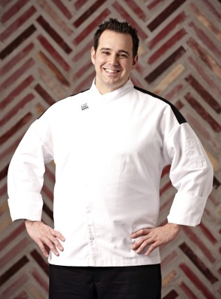 Hell’s Kitchen 2014 Spoilers – Michael DeMarco