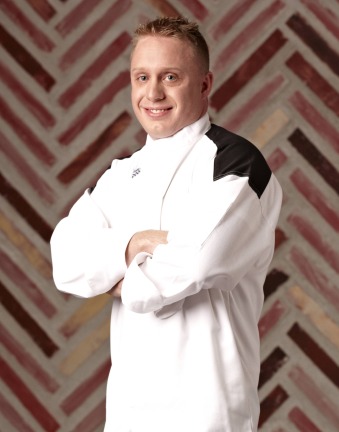 Hell’s Kitchen 2014 Spoilers – Ralph Johnson