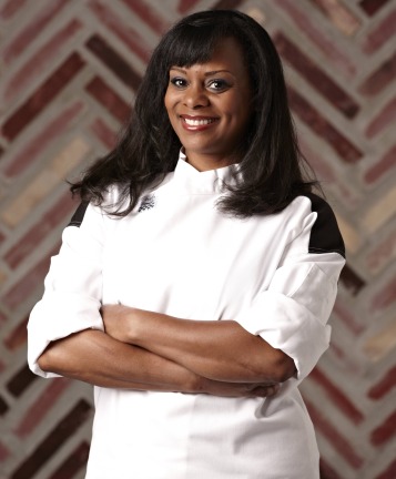 Hell’s Kitchen 2014 Spoilers – Simone Hammond