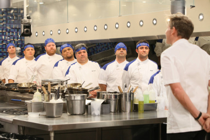 Hell’s Kitchen 2014 Spoilers – Week 3 Preview 5