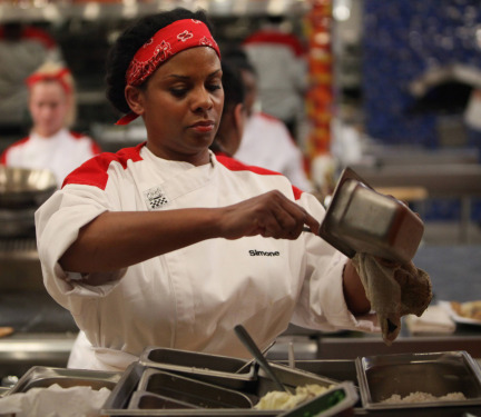 Hell’s Kitchen 2014 Spoilers – Week 3 Preview